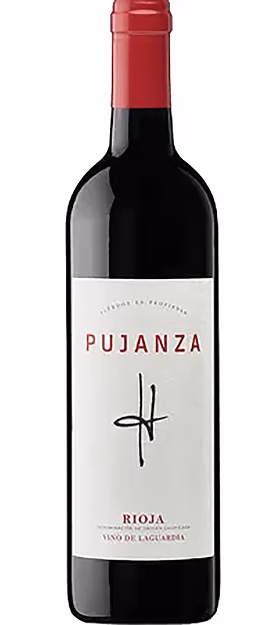 Pujanza