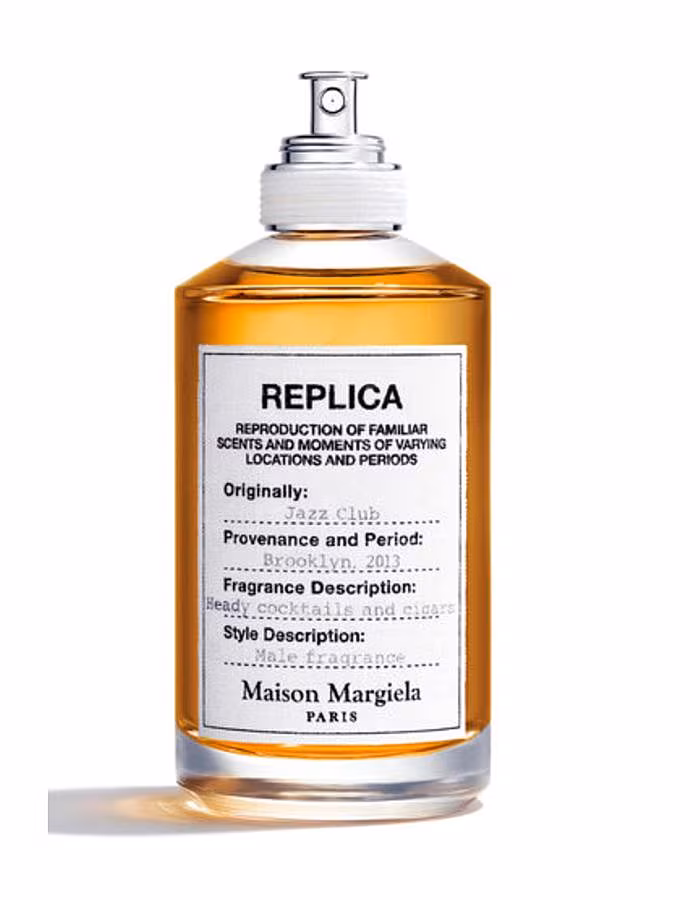 Replica
