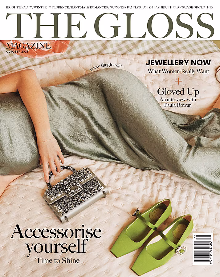THEGLOSSOCT2025