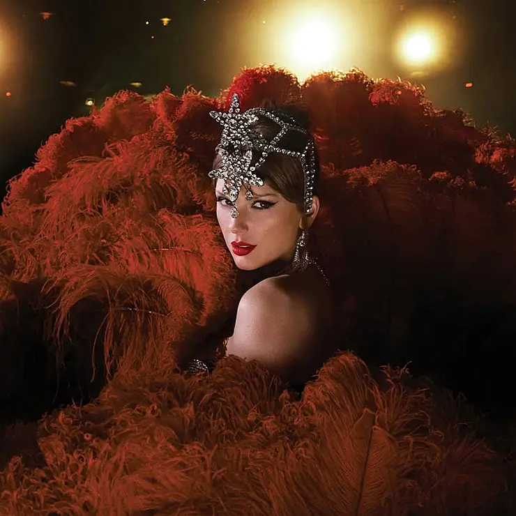 Mert Alas & Marcus Piggott @taylorswift