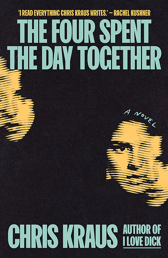 TheFourSpentTheDayTogether_UK_AU