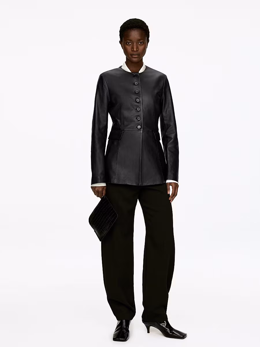 collarless-blazers-trend-Arket-2