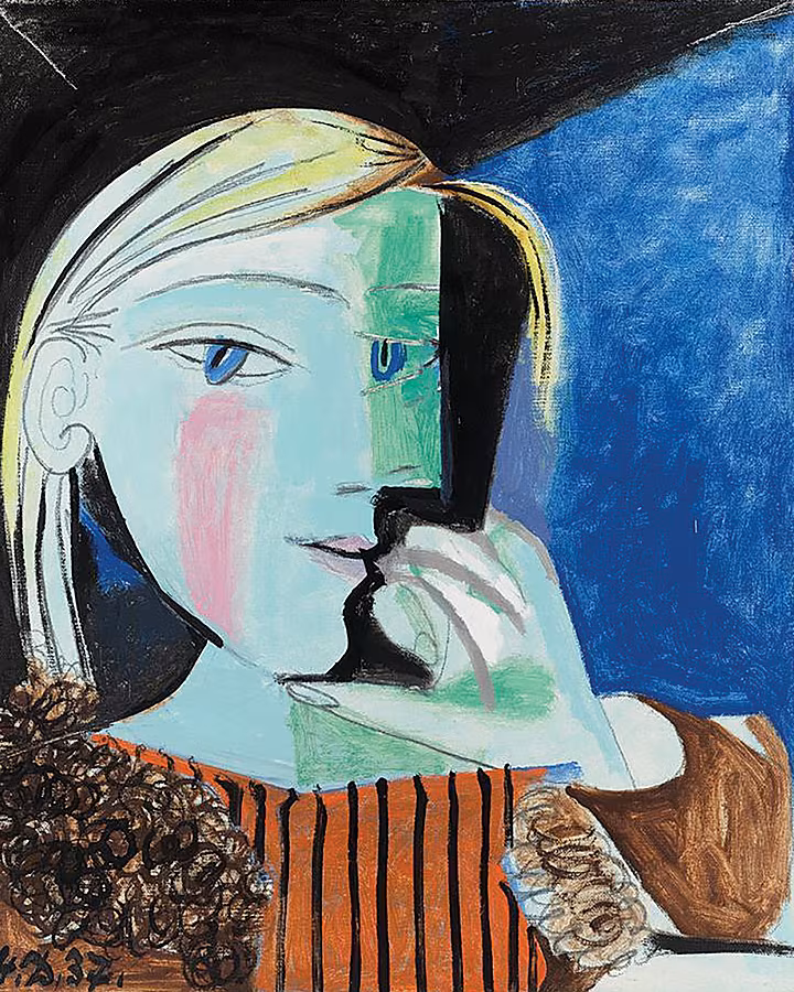 picasso-portrait-marie-therese-musee-picasso