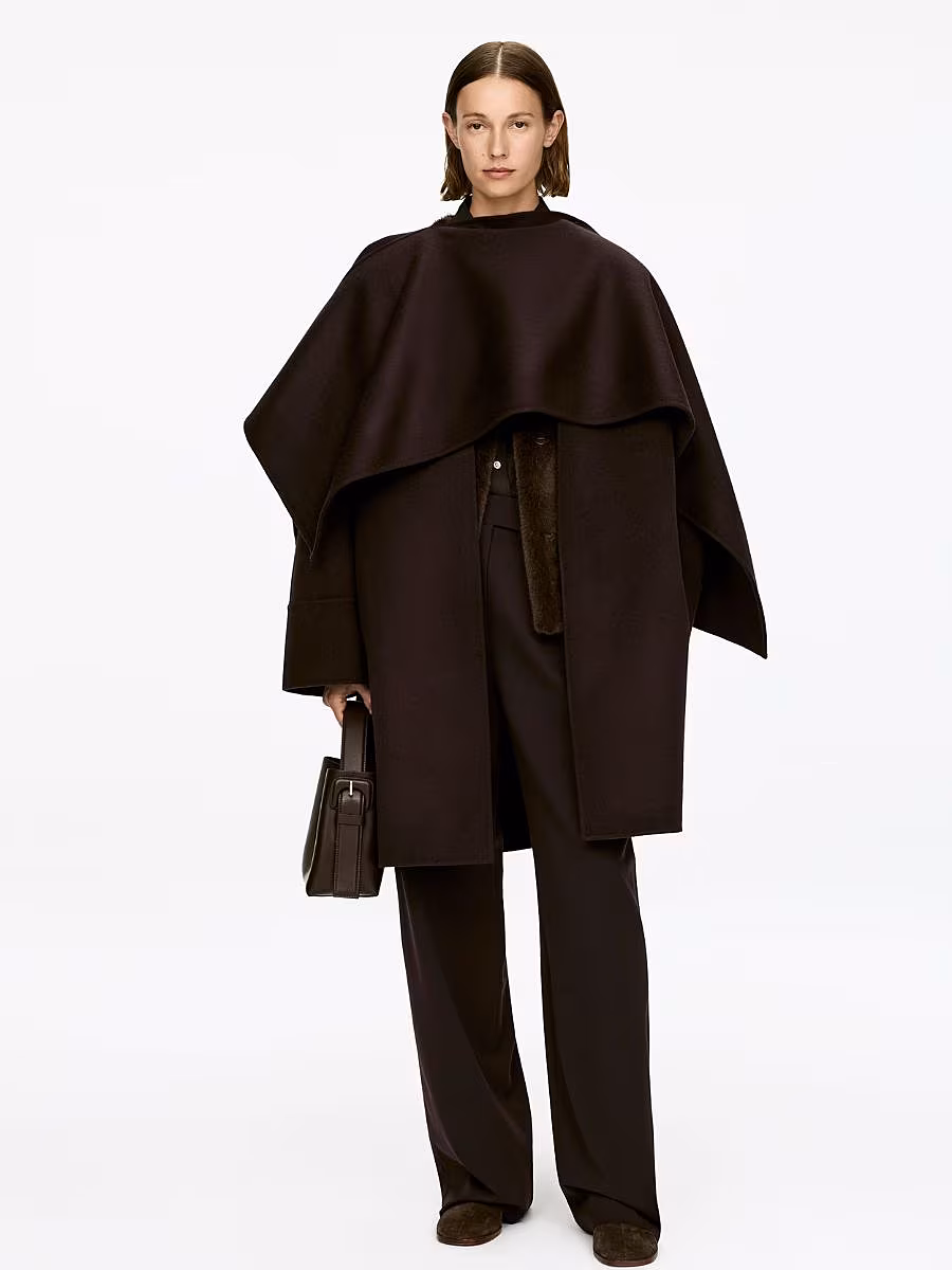scarf-coats-cape-coat-Arket