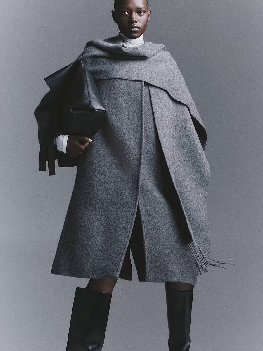 scarf-coats-cape-coat-H&M