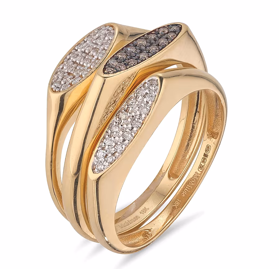 18ct-gold-signet-ring-with-pave-diamonds,-750-each,-at-momuse-copy