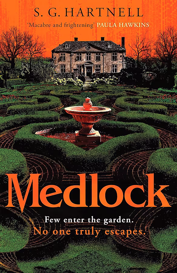 MEDLOCK