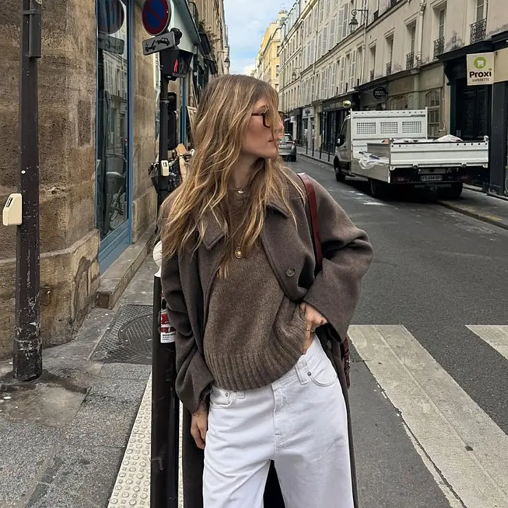Instagram @carolinelossberg