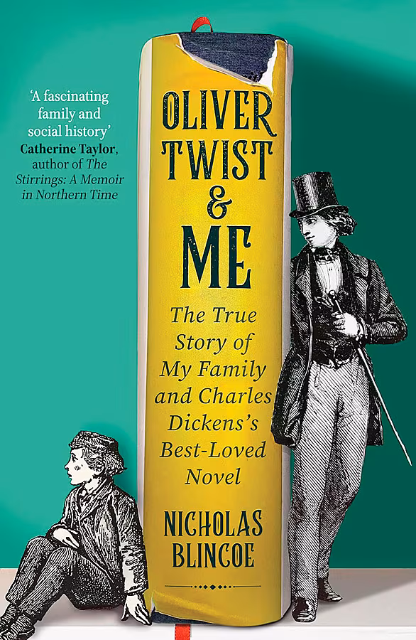 OLIVER-TWIST-AND-ME