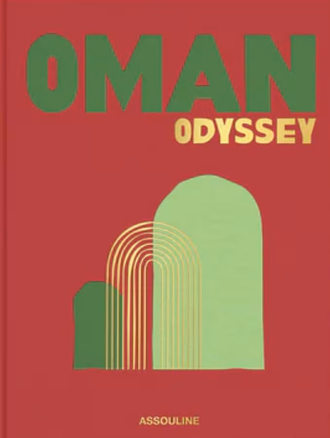 Oman-Odyssey