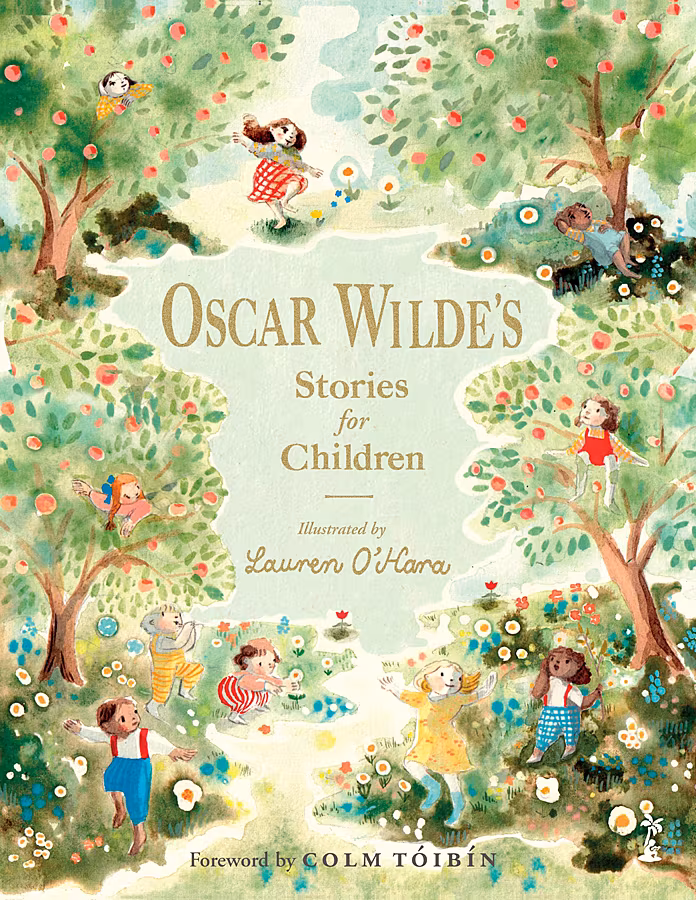 Oscar-Wilde