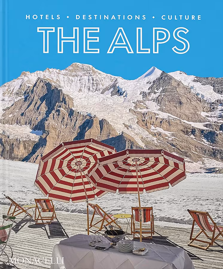 Alps---€53