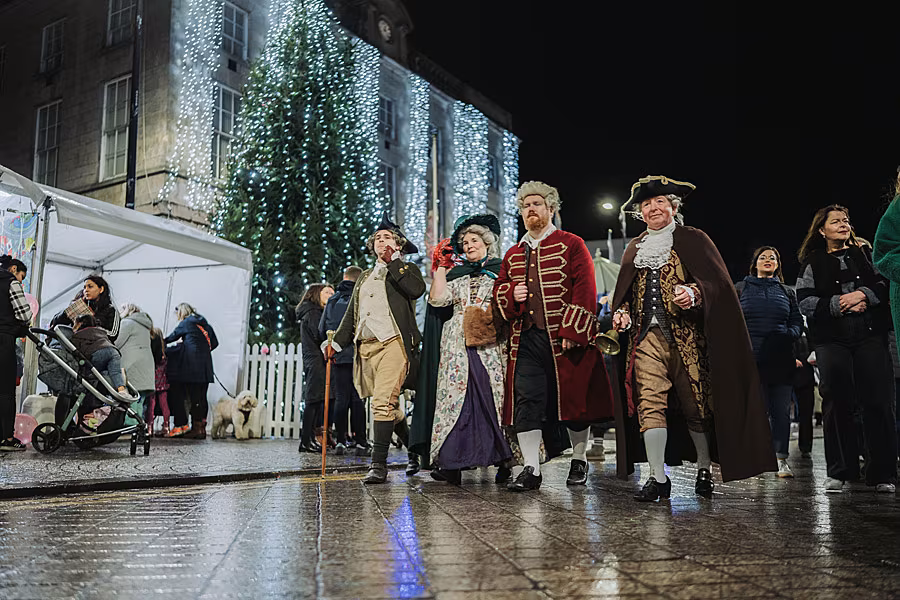 Armagh’s-beloved-Georgian-Festival-living-history-characters-are-set-to-return-to-the-city’s-streets-in-2025