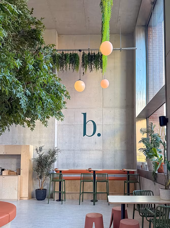 Babylon-