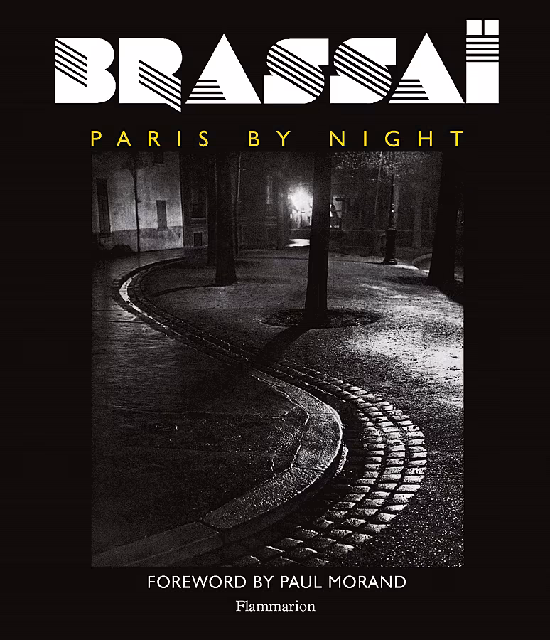 Brassai_Paris-by-Night_cover