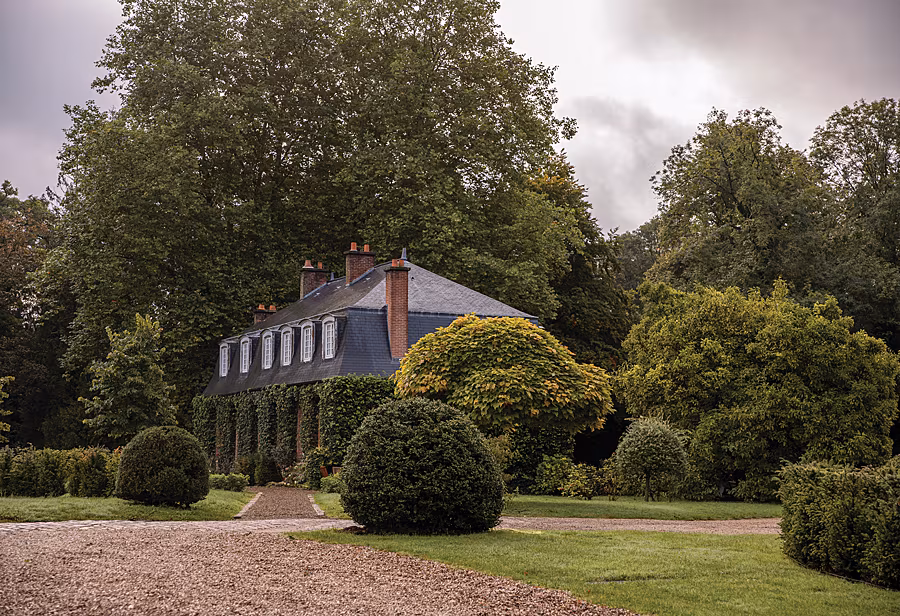 ChâteauDeChamplatreux_Maison-Exterior_PiaCasal_RuthMaria_02