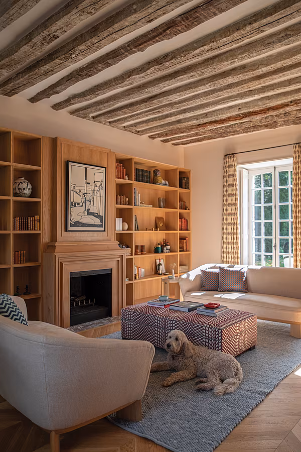 ChâteauDeChamplatreux_Maison-Interiors_PiaCasal_RuthMaria_38