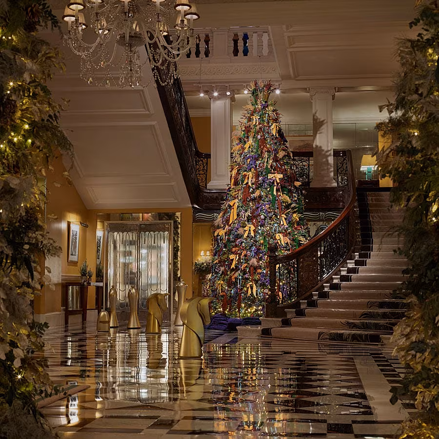 Claridge's-Tree-2025