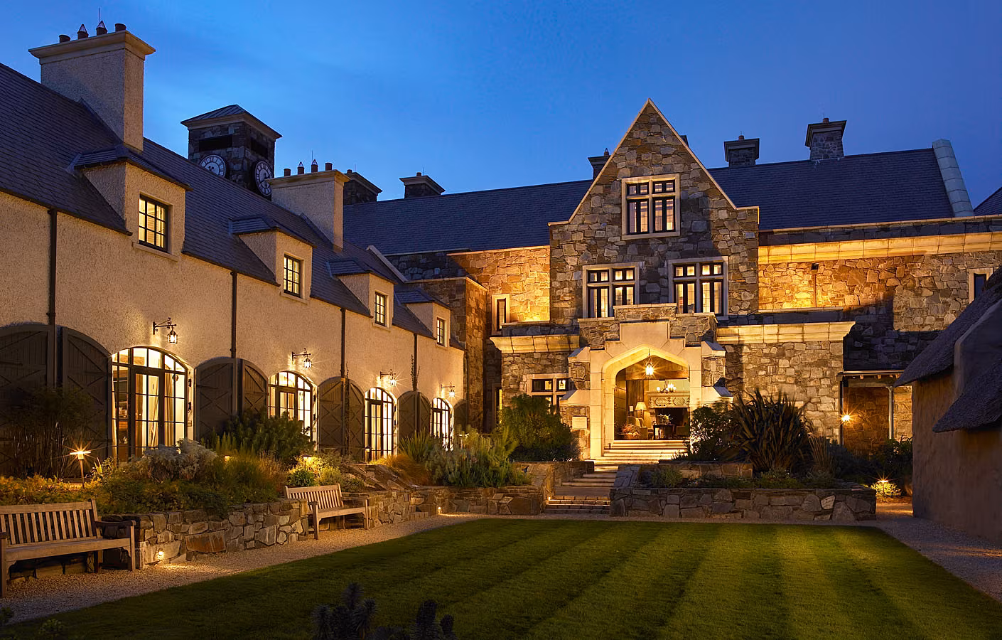 Doonbeg-hotel