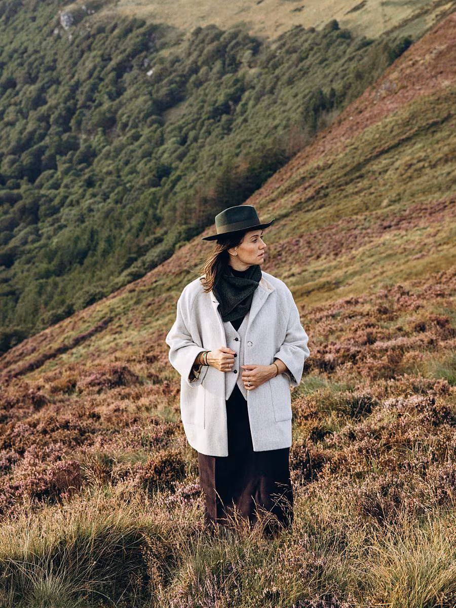 Guaranteed-Irish-Celtic-Tweed