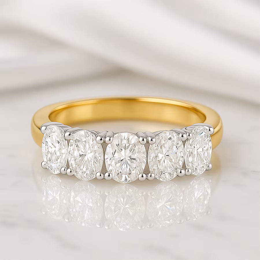 Galeria-Ring