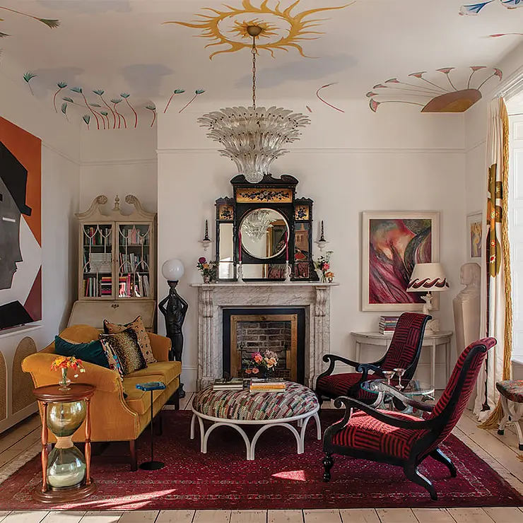 PHOTOGRAPHS BY RUTH MARIA MURPHY