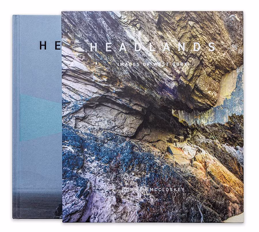 Headlands-Limited-Edition