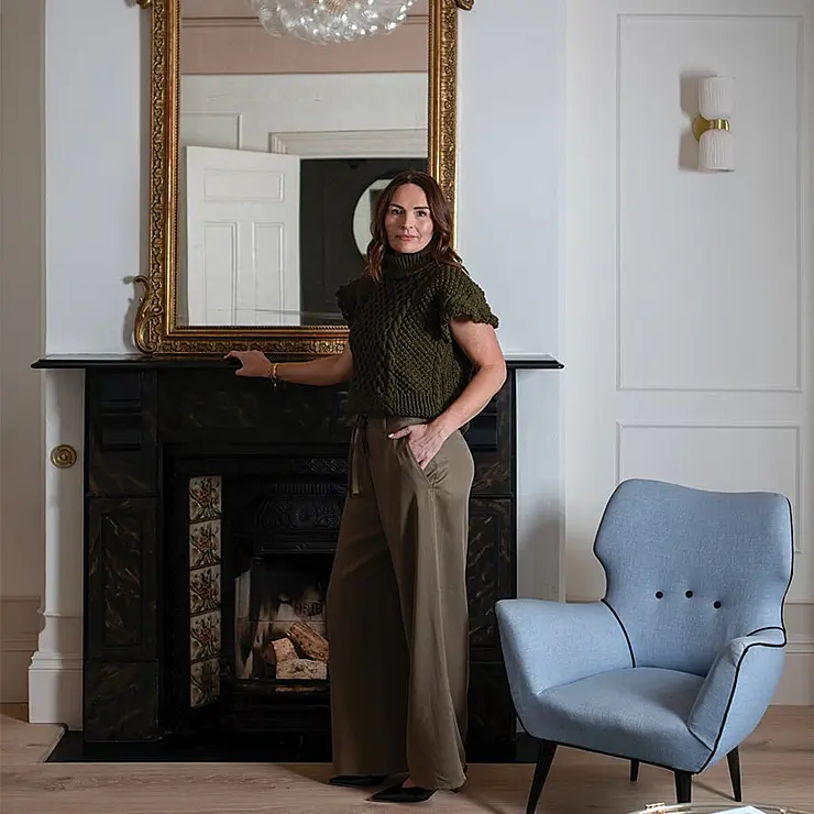 PHOTOGRAPHS BY RUTH MARIA MURPHY
