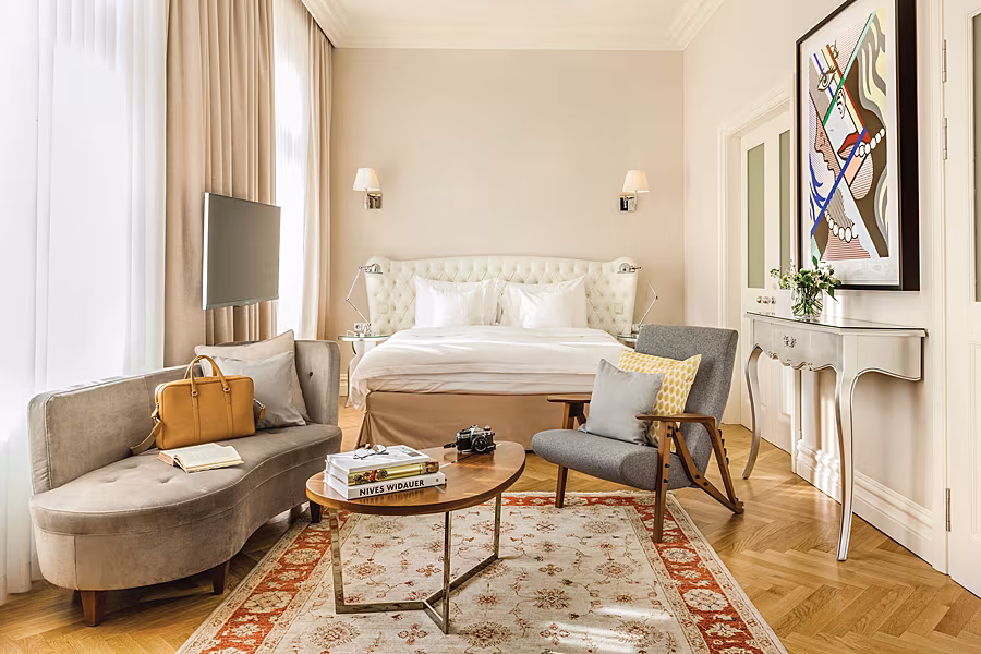 Hotel-Sans-Souci-Wien-