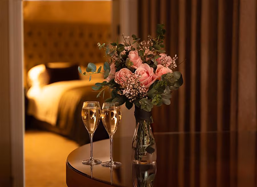 Intercontinental-