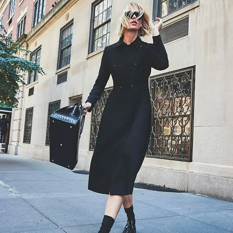 PHOTOGRAPHED BY MICHAEL DWORNIK | STYLED BY LUIS RODRIGUEZ