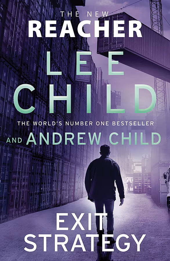 REACHER