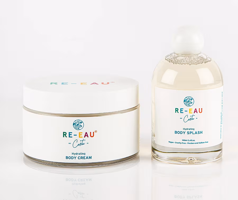 Re-Eau