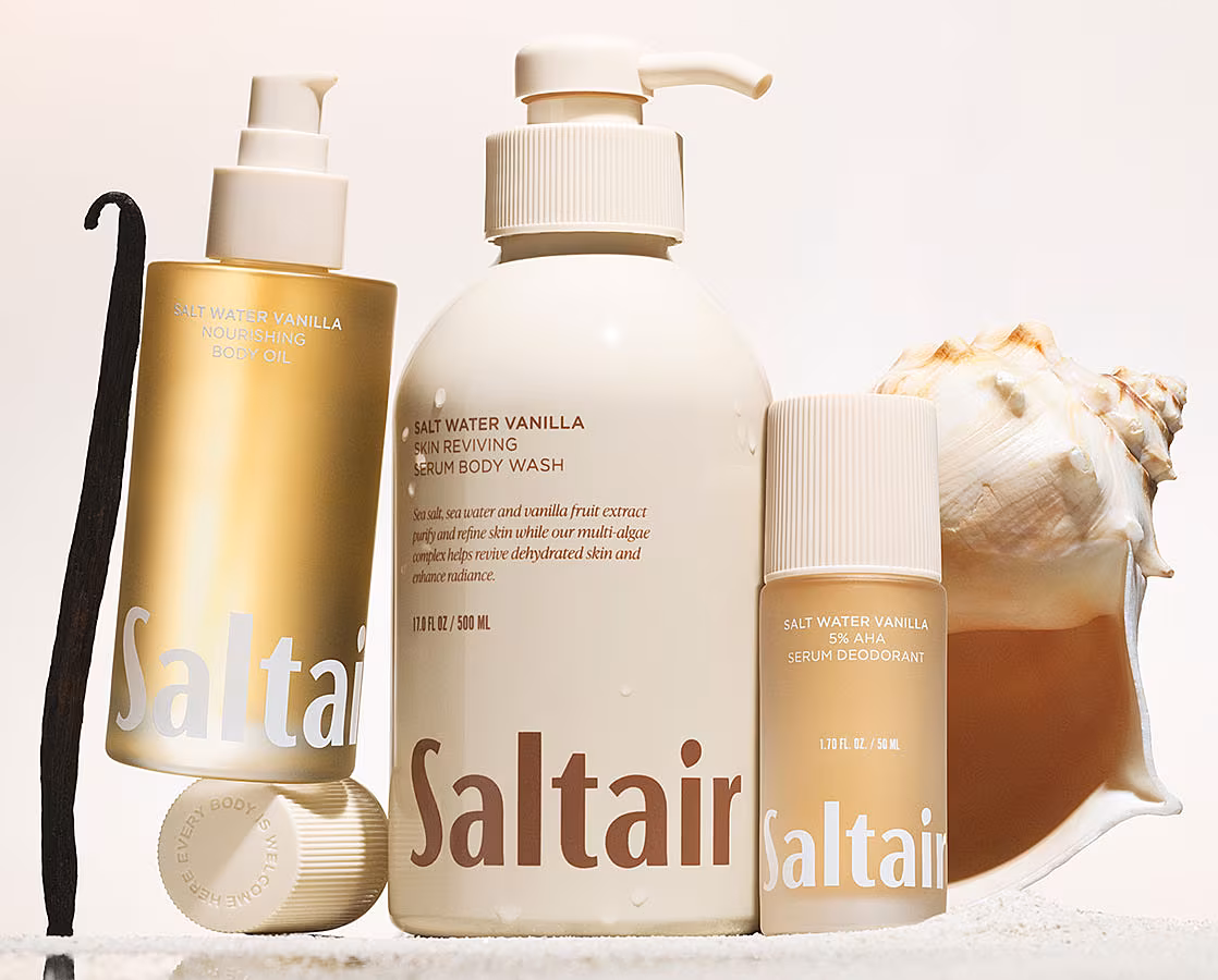 Saltair