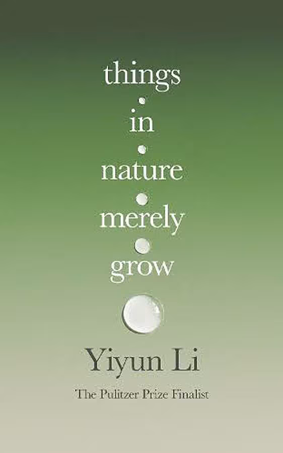Things-in-Nature-Merely-Grow