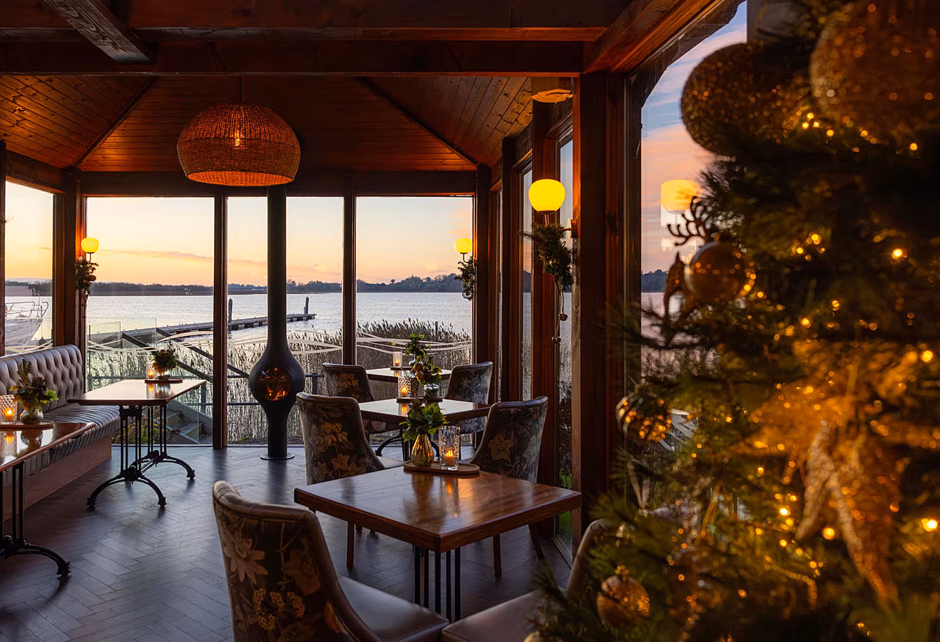 Wineport-Lodge