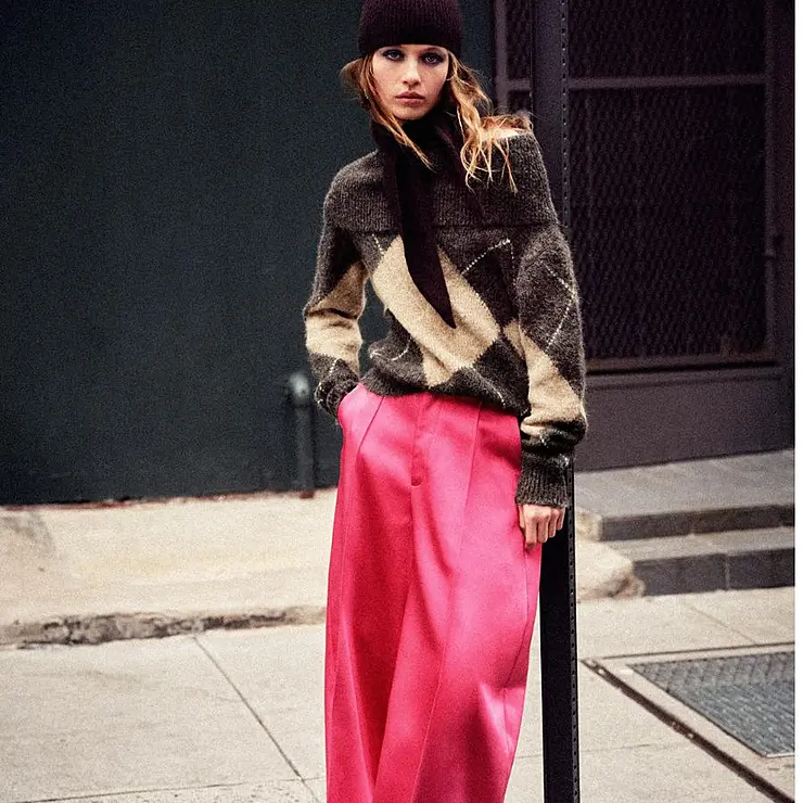 ZARA