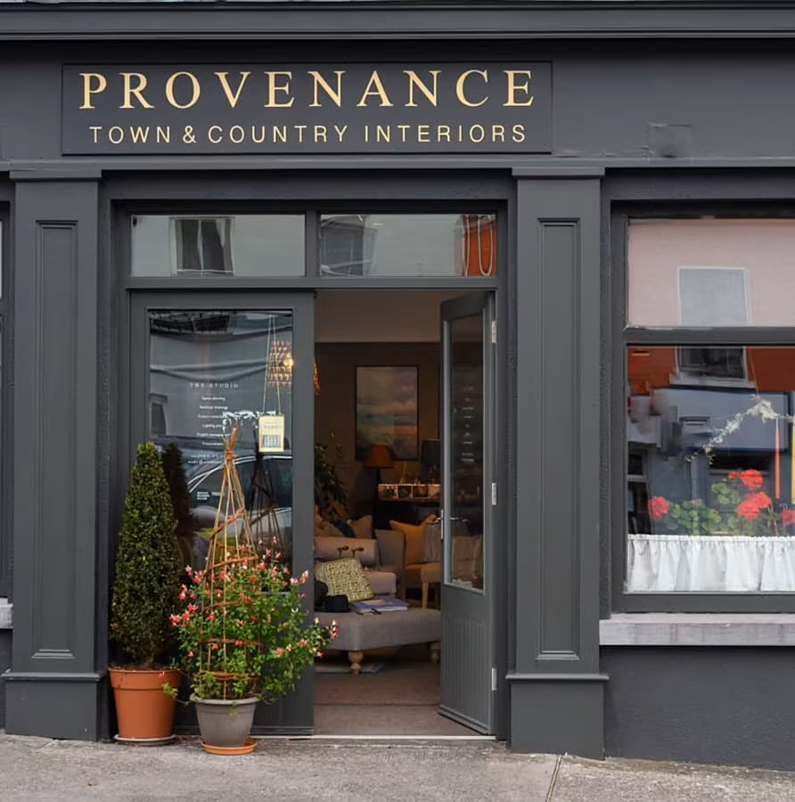 provenance