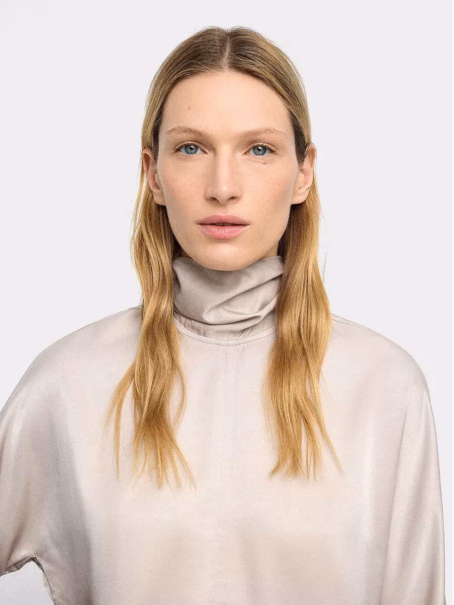 satin-high-neck-blouse-Parfois