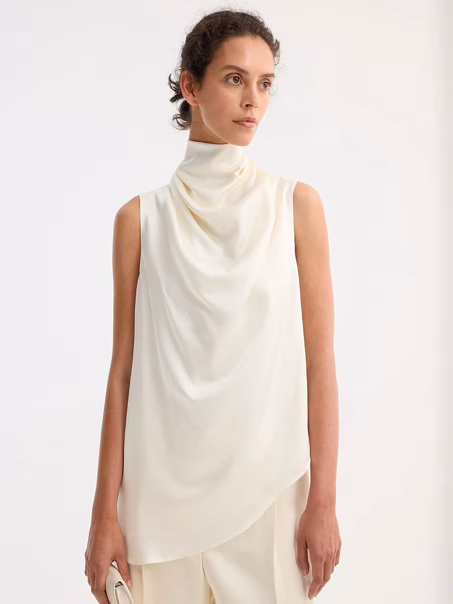 satin-high-neck-blouse-Rohe