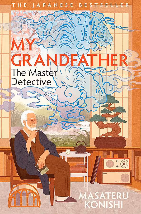 My-grandfather-the-master-detective