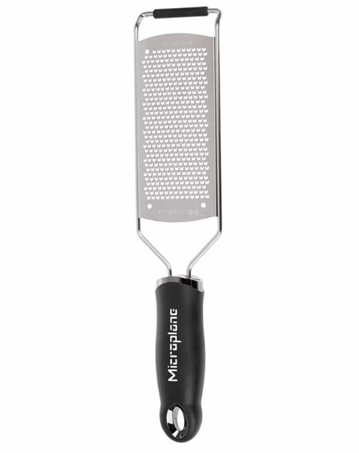 Microplane