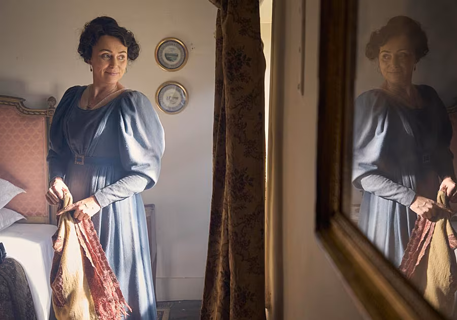 Miss-Austen