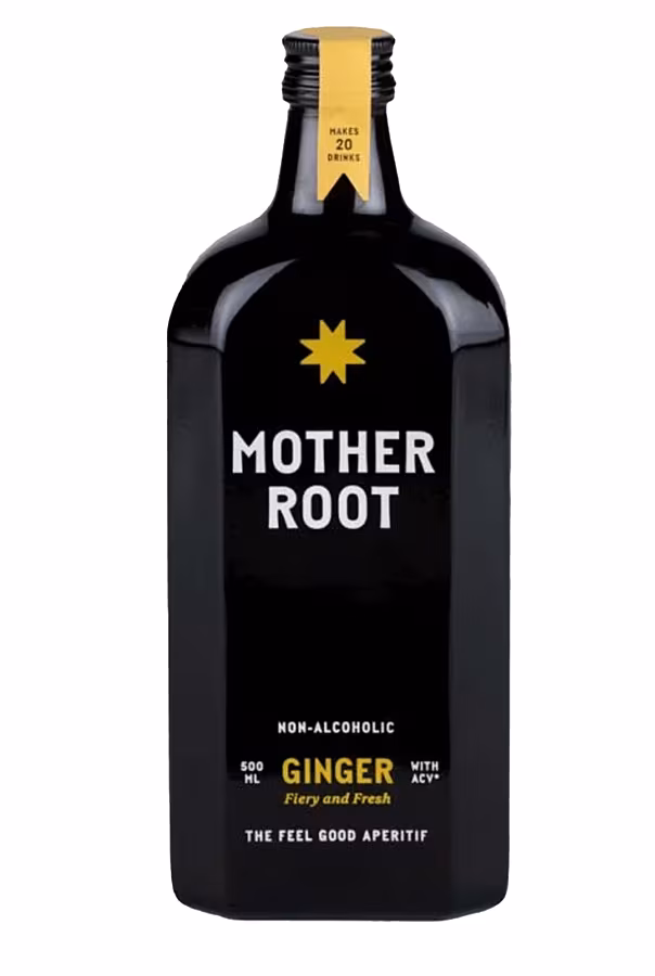 Mother-Root