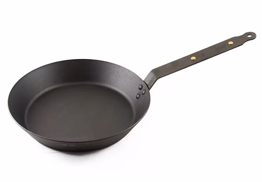 Netherton-Foundry-pan