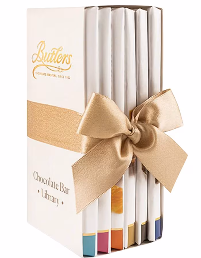 Butlers Chocolate Bar