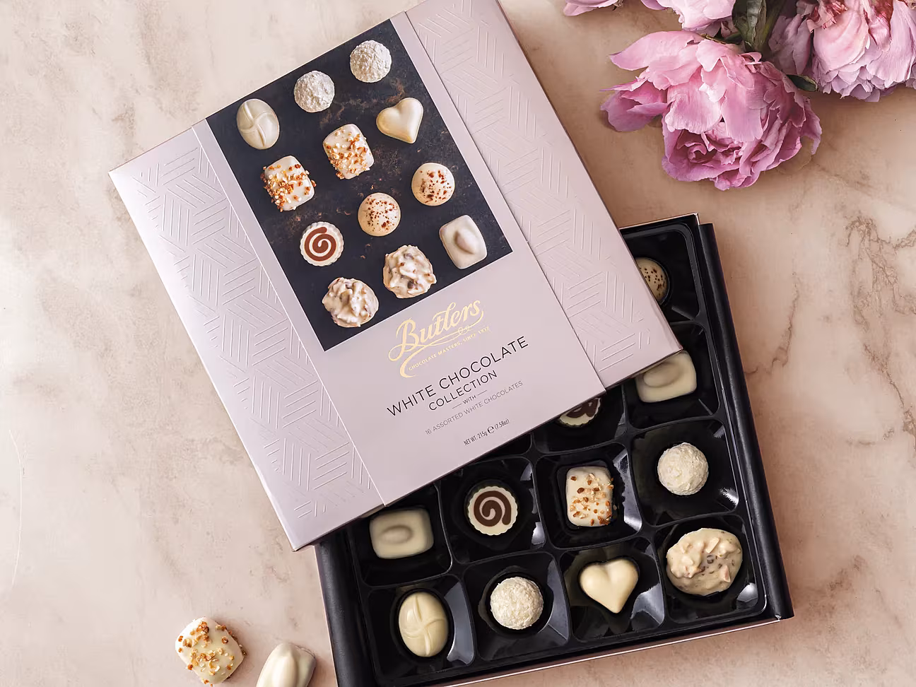 Butlers White_Chocolate