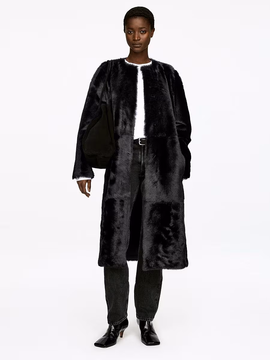 Best-faux-fur-coats-Arket