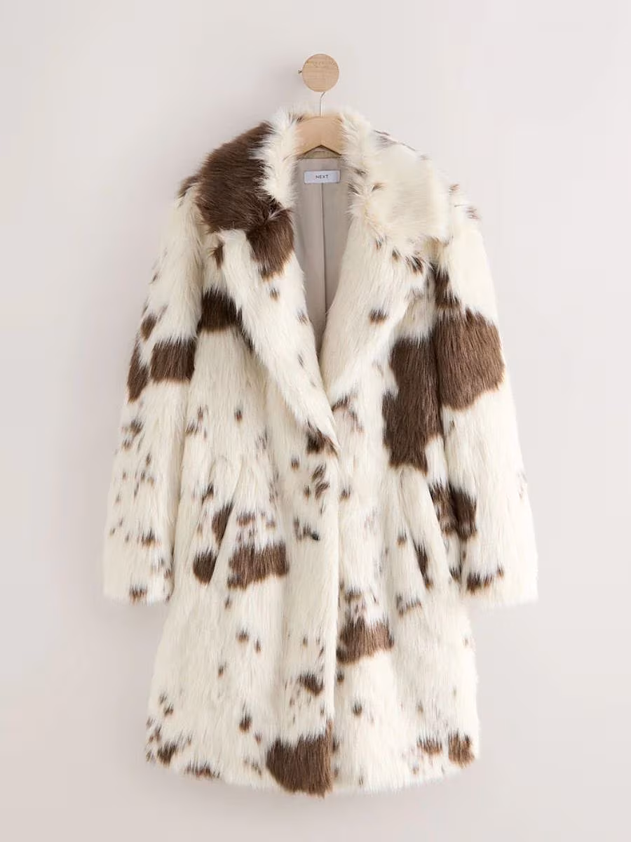 Best-faux-fur-coats-Next