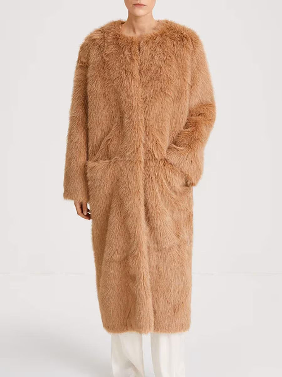Best-faux-fur-coats-Stylein